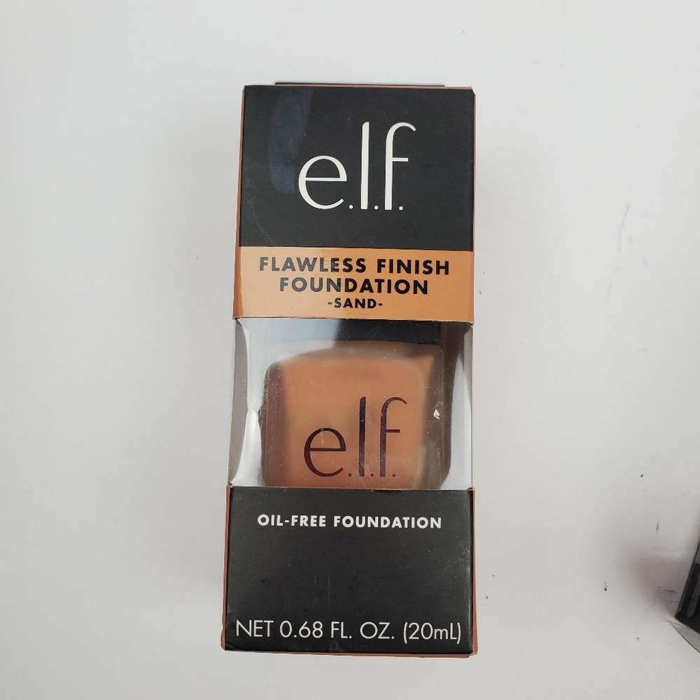 E.L.F. 7 pc Makeup Bundle - Picture 2 of 7